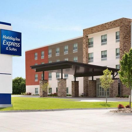 Holiday Inn Express & Suites Chicago - Oak Forest By Ihg Kültér fotó