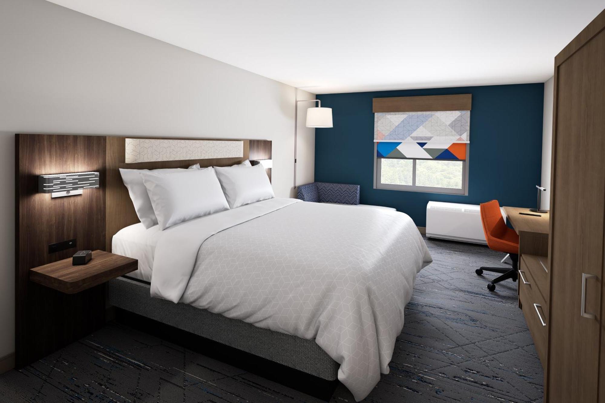 Holiday Inn Express & Suites Chicago - Oak Forest By Ihg Kültér fotó