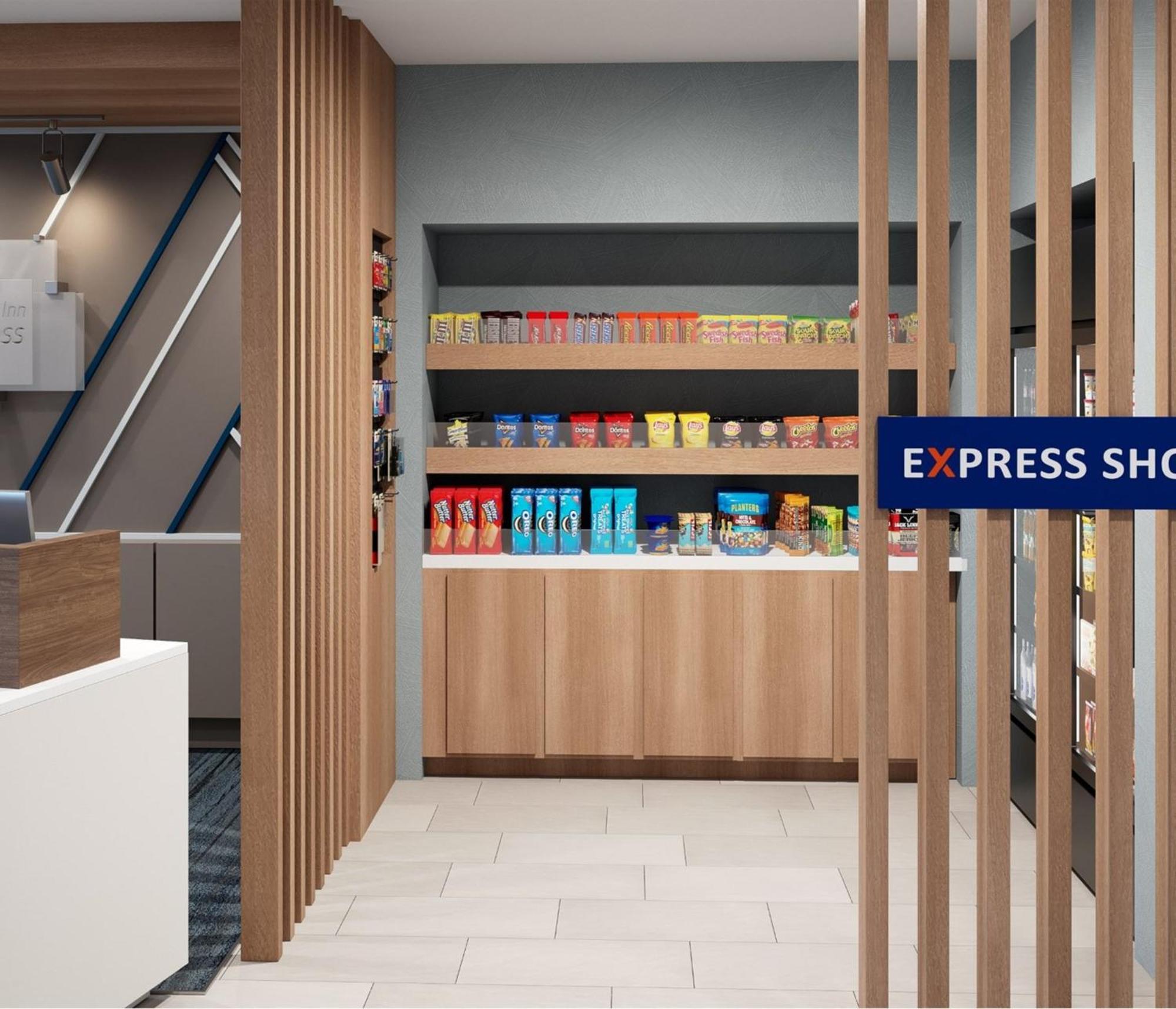 Holiday Inn Express & Suites Chicago - Oak Forest By Ihg Kültér fotó