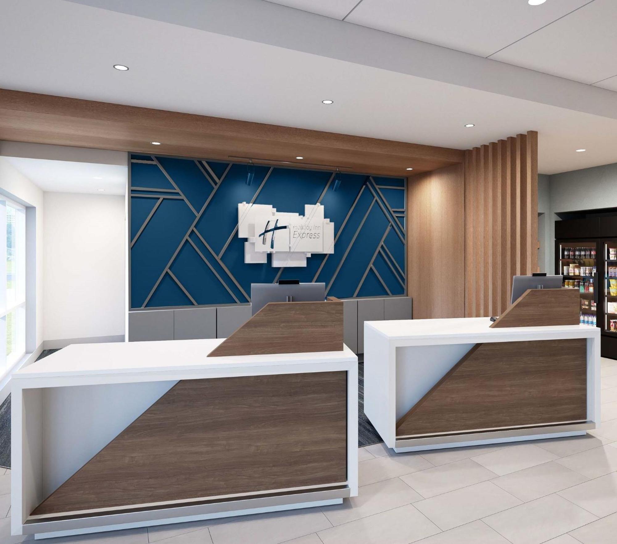 Holiday Inn Express & Suites Chicago - Oak Forest By Ihg Kültér fotó