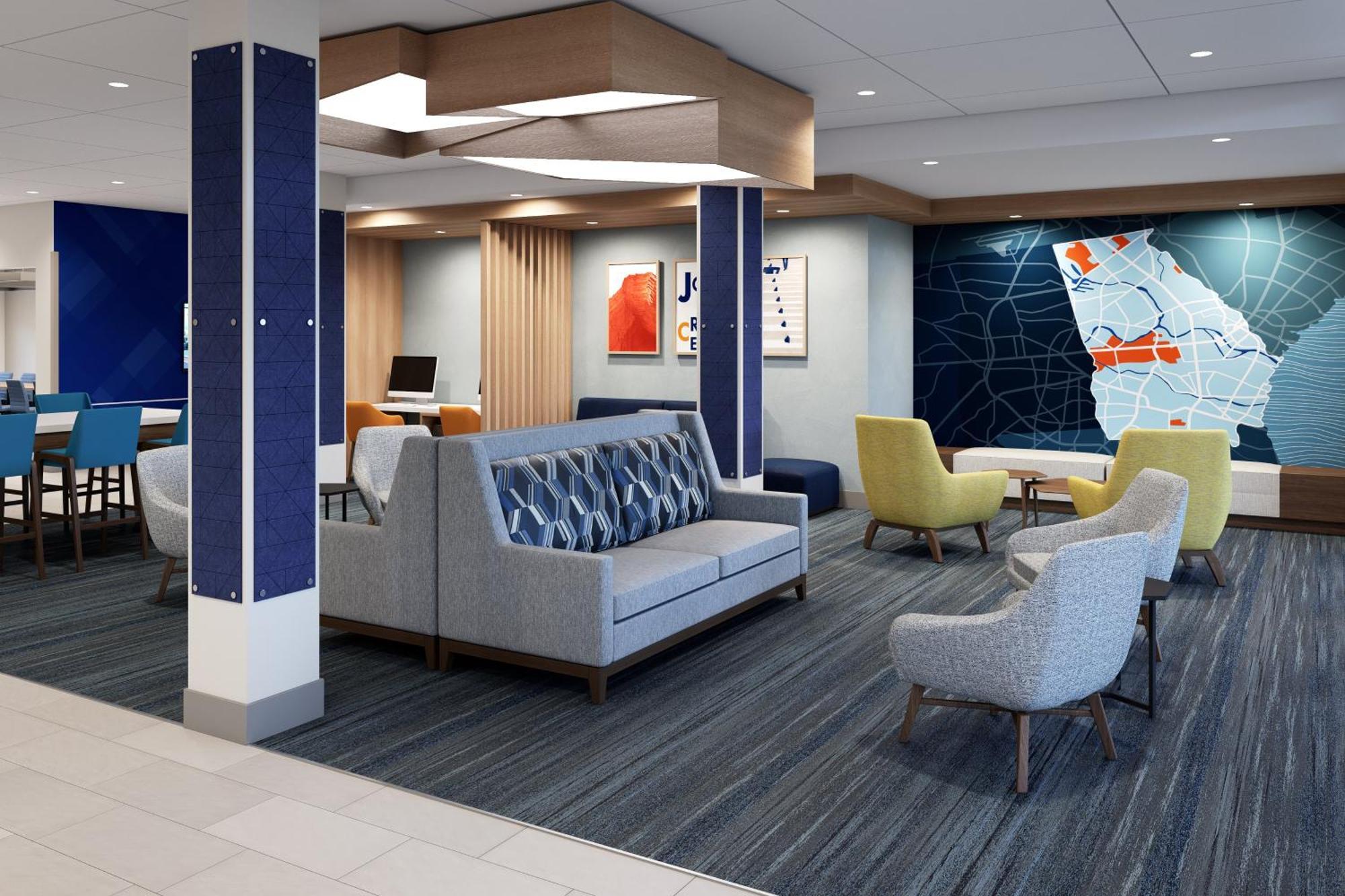 Holiday Inn Express & Suites Chicago - Oak Forest By Ihg Kültér fotó